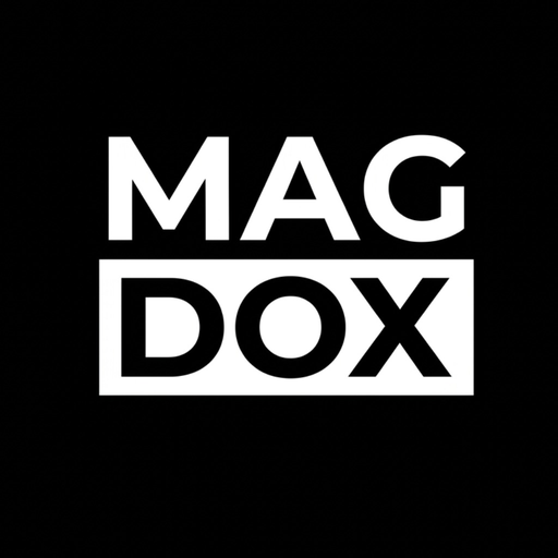 Magdox